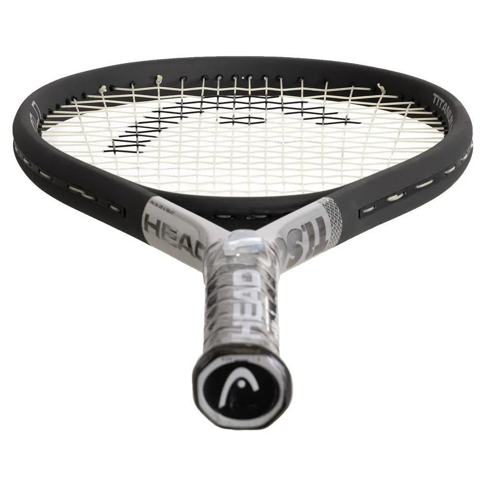 Ti.S6 Prestrung Racquets – Tennis Express