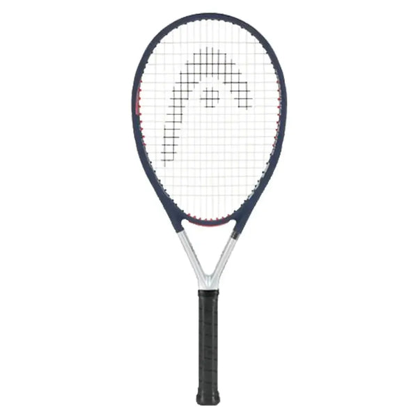 Ti.S5 CZ Prestrung Tennis Racquets-Racquets-Head-234934-1-Tennis Express