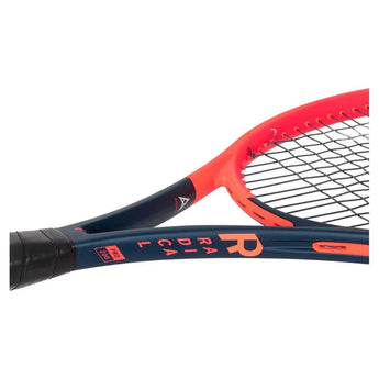 Radical Pro 2023 Tennis Racquet-Racquets-Head-235103-4-Tennis Express