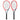 Radical Pro 2023 Tennis Racquet-Racquets-Head-235103-x-Tennis Express