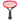 Radical MP 18x20 Tennis Racquet