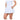 Women`s 15 Inch Tennis Skort White-Apparel-Sofibella-2352TRE-WHTU25_f4e7d9b8-9259-4da5-9c0a-fcc567e69511-Tennis Express