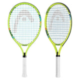 Speed 21 Junior Tennis Racquet-Racquets-Head-235461-x-Tennis Express