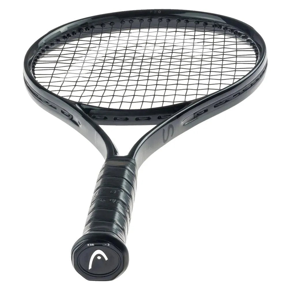 美品　HEAD SPEED PRO LEGEND 2024 G3 HEAD Speed Pro Legend 2024 Tennis Racquet – Tennis Express
