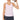 Womens Shades of Pink 24 Inch Tennis Tank Cotton Candy Melange-Apparel-Sofibella-2387-SOPF24-3-[Sku]-Tennis Express