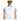 Women's Short Sleeve Tennis Top White and Sandra Tiles-Apparel-Sofibella-2389MSA-WHTU25-1-Tennis Express