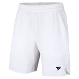 Juniors' Team Stretch Shorts,Apparel,Tecnifibre,,,Tennis Express,23SHORWH6-W1