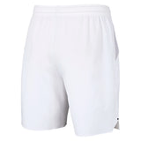 Juniors' Team Stretch Shorts,Apparel,Tecnifibre,,,Tennis Express,23SHORWH6-W3