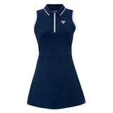Women's Team Tech Tennis Dress Marine,Apparel,Tecnifibre,,,Tennis Express,23WDRESS4-1