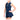 Women's Team Tech Tennis Dress Marine