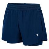 Women's Team Stretch Short,Apparel,Tecnifibre,,,Tennis Express,23WSHOMA6-1