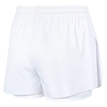 Women's Team Stretch Short,Apparel,Tecnifibre,,,Tennis Express,23WSHOWH6_2