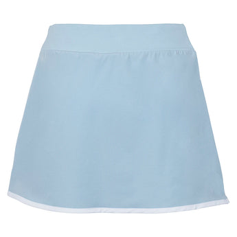 Women's Team Stretch Tennis Skort,Apparel,Tecnifibre,,,Tennis Express,23WSKIGL6-2