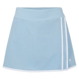 Women's Team Stretch Tennis Skort,Apparel,Tecnifibre,,,Tennis Express,23WSKIGL6_1