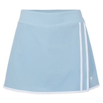 Women's Team Stretch Tennis Skort,Apparel,Tecnifibre,,,Tennis Express,23WSKIGL6_1