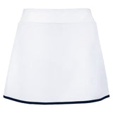 Women's Team Stretch Tennis Skort,Apparel,Tecnifibre,,,Tennis Express,23WSKIWH6-2