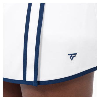 Women's Team Stretch Tennis Skort,Apparel,Tecnifibre,,,Tennis Express,23WSKIWH6-3