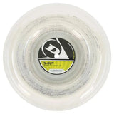 S-Gut 17G White Tennis String Reel-Strings-Dunlop-24007-DEFAULT-L-Tennis Express