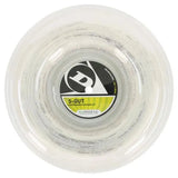 S-Gut 16G White Tennis String Reel-Strings-Dunlop-24008-DEFAULT-L-Tennis Express