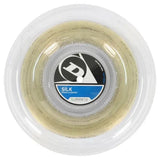 Silk 17G Tennis String Reel-Strings-Dunlop-24020-DEFAULT-L-Tennis Express