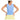Women's Tennis Tank Periwinkle-Apparel-Sofibella-2418KOP-PRWU25-1-Tennis Express