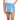 Women's 13 inch Tennis Skort Sandra Tiles-Apparel-Sofibella-2430MSA-SANU25-1-Tennis Express