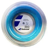 RPM Blast 1.27mm Tennis String Reel Blue-Strings-Babolat-243148-136-Tennis Express