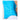 Women's Style Icons Short Sleeve Tennis Top Electric Blue-Apparel-Sofibella-2452-ELB-1-Tennis Express
