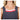 Women's Berry Fusion Tennis Dress Dark Grey and Berry Red,Apparel,Sofibella,,,Tennis Express,2455BEF-DKGS26-6