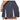 Women's Berry Fusion Tennis Dress Dark Grey and Berry Red,Apparel,Sofibella,,,Tennis Express,2455BEF-DKGS26-7