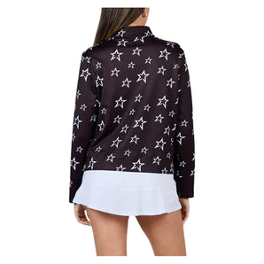 Women's Pinkology Tennis Pullover Astro-Apparel-Sofibella-, [current_file_name-Tennis Express