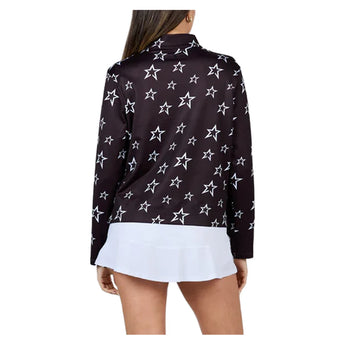 Women's Pinkology Tennis Pullover Astro-Apparel-Sofibella-, [current_file_name-Tennis Express