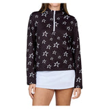 Women's Pinkology Tennis Pullover Astro-Apparel-Sofibella-Astro-XS, [current_file_name-Tennis Express