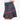 Women's Berry Fusion 14 Inch Tennis Skort Jetset and Berry Red-Apparel-Sofibella-2460BEF-JET-Tennis Express
