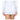 Women's White Lotus 14 Inch Tennis Skort