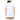 Women's White Lotus Short Sleeve Tennis Top