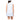 Women's White Lotus Tennis Dress