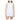 Women's White Lotus Tennis Dress