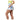 Women's 13 Inch Tennis Skort-Apparel-Sofibella-2484-U25Amazonia2-Tennis Express