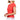 Women's Short Sleeve Tennis Top Hibiscus,Apparel,Sofibella,,,Tennis Express,2488-HIB-1