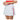 Women's 14 Inch Tennis Skort Hibiscus,Apparel,Sofibella,,,Tennis Express,2494-HIB-2