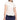 Women's Fitted Raglan Tennis Top White-Apparel-Lija-24A-1695T4H24-Tennis Express