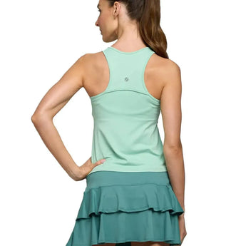 Women's Elite Daily Tennis Tank-Apparel-Lija-24A-1892T1F24-1-3-[Sku]-Tennis Express