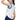 Women's Elite Race Tennis Tank-Apparel-Lija-24A-1940T1F24-1-2-[Sku]-Tennis Express
