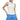 Women's Bondi Tennis Tank White-Apparel-Lija-24S-1889T4U24-Tennis Express