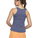 Women's Lily Tennis Tank Steel-Apparel-Lija-24S-1911T5U24-1-2-[Sku]-Tennis Express
