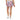 Women's Dash 13 Inch Tennis Skort Spring Splatter and White-Apparel-Lija-24S-4708T2S24-1-Tennis Express