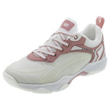 Women's Dream Shot Pickleball Shoes Rose-Footwear-Acacia-25-100H2401-Tennis Express