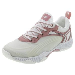Women's Dream Shot Pickleball Shoes Rose-Footwear-Acacia-25-100H2401-Tennis Express