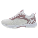 Women's Dream Shot Pickleball Shoes Rose-Footwear-Acacia-25-100H2402-Tennis Express